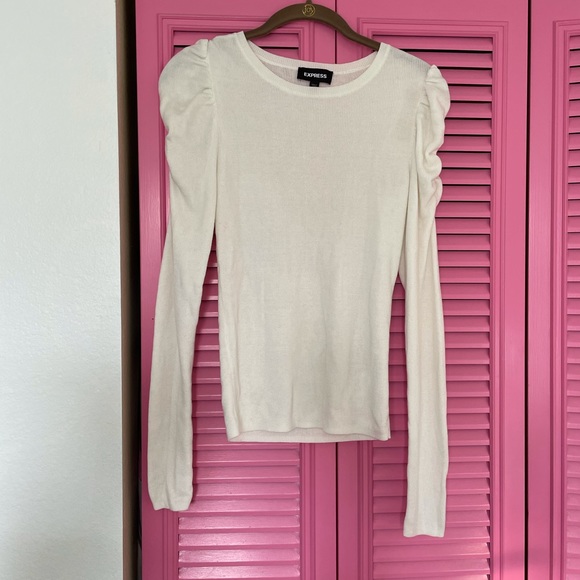 Express Sweaters - Express sweater